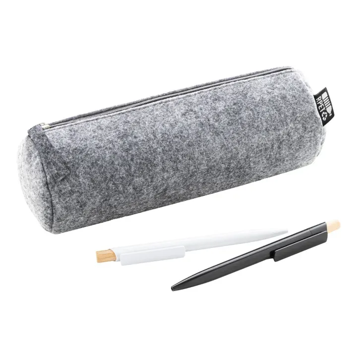 RPET felt pen case - AP800583 (ANDA#77)